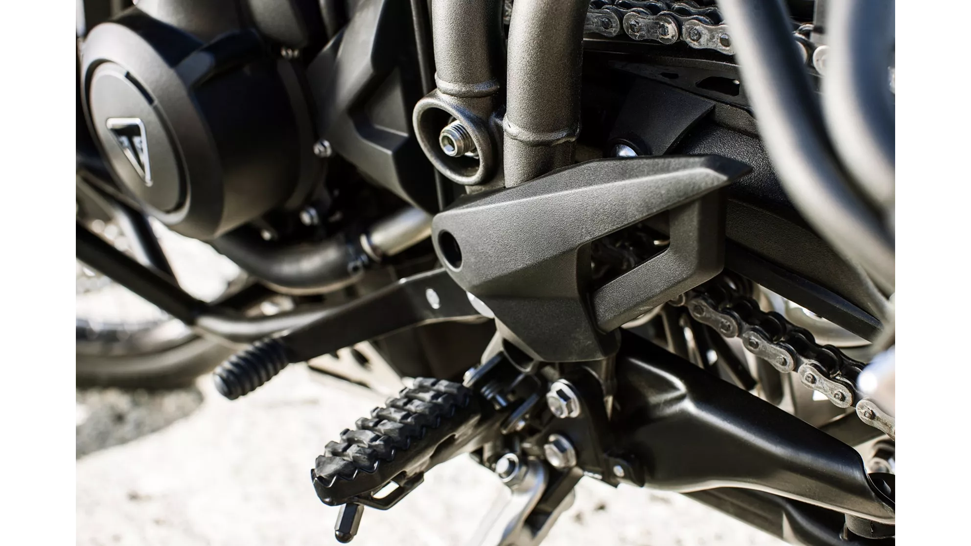 Triumph Tiger 800 XCx - Image 4 Triumph Tiger 800 XCx - Image 4