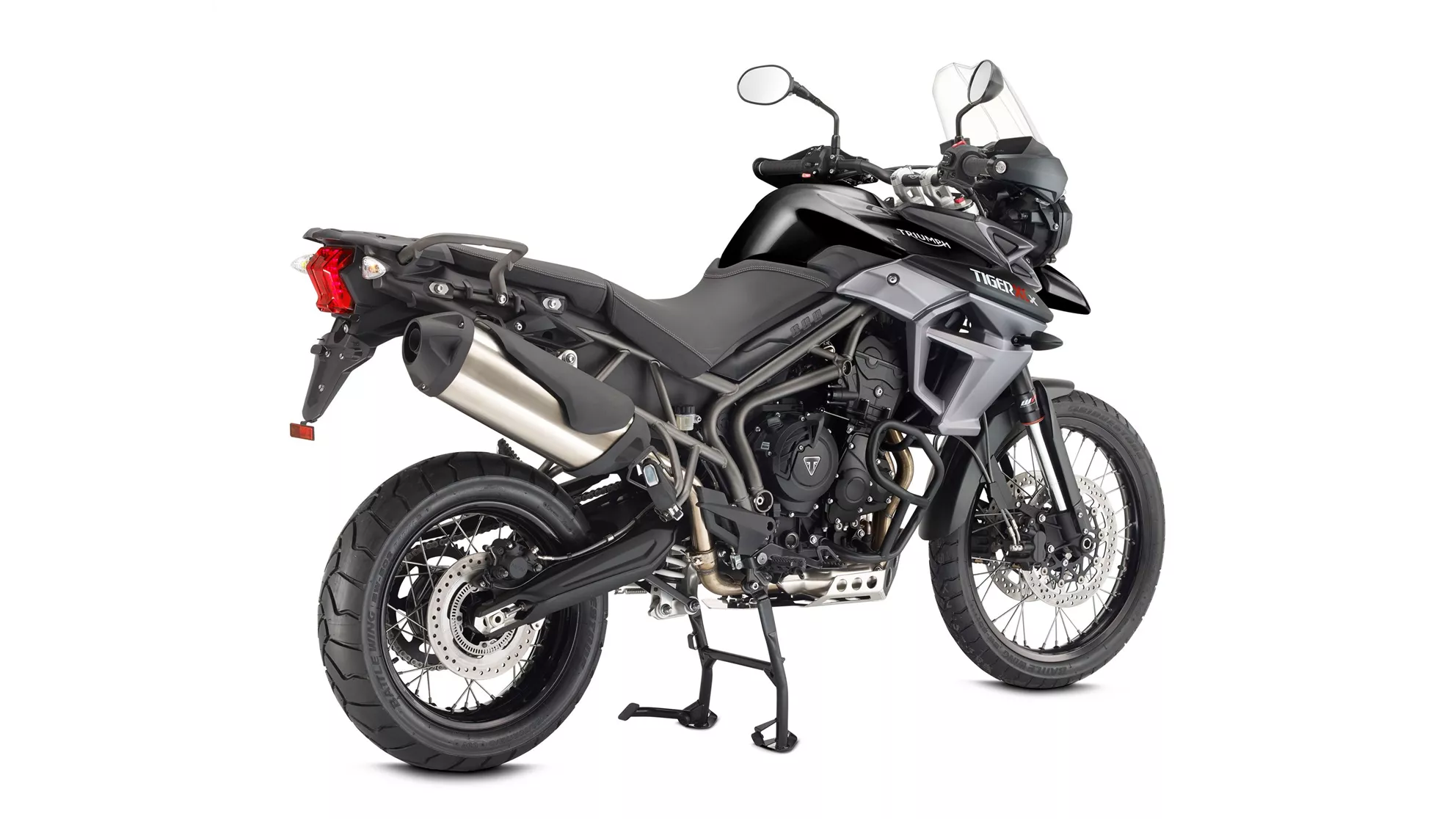 Triumph Tiger 800 XCx - Image 5 Triumph Tiger 800 XCx - Image 5