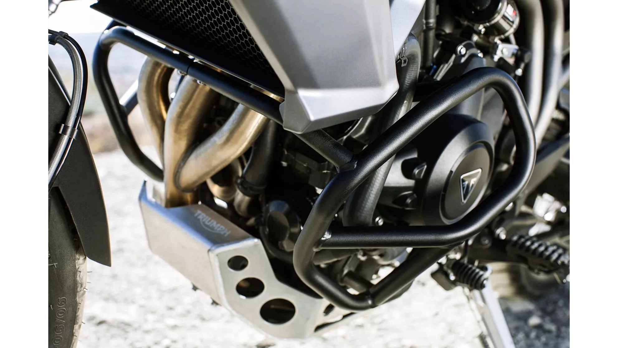 Triumph Tiger 800 XCx - Image 12 Triumph Tiger 800 XCx - Image 12