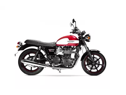 Triumph Bonneville Newchurch 2016 Triumph Bonneville Newchurch 2016