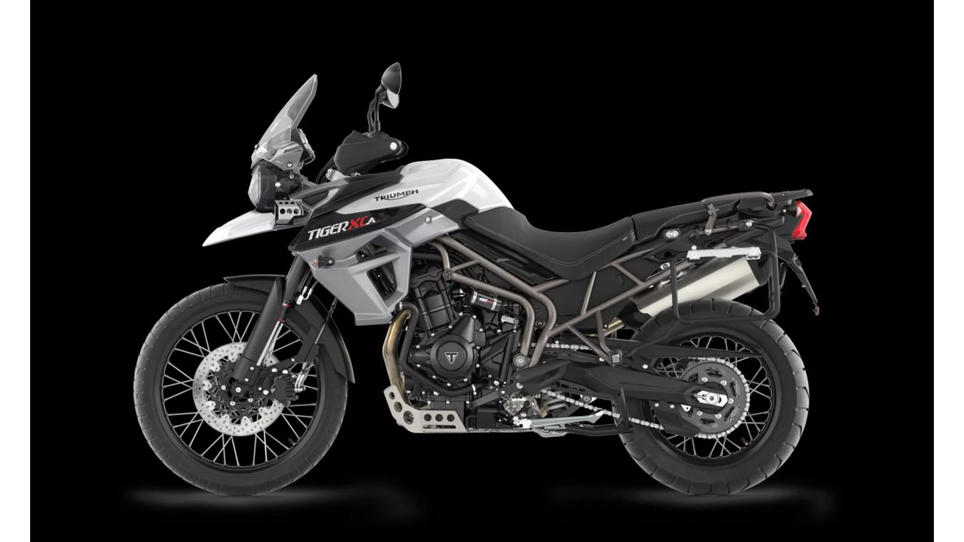 Triumph Tiger 800 XCA - Image 2 Triumph Tiger 800 XCA - Image 2