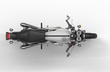 Triumph Thruxton 1200 2016 - Bild 7 Triumph Thruxton 1200 2016 - Bild 7