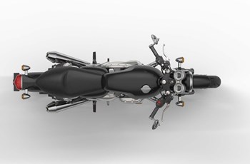 Triumph Thruxton 1200 2016 - Bild 22 Triumph Thruxton 1200 2016 - Bild 22