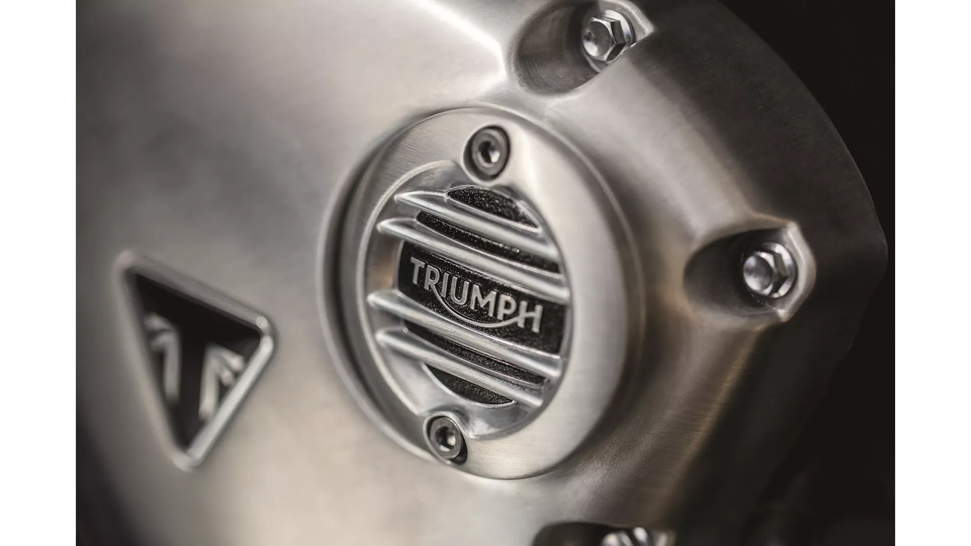 Triumph Thruxton 1200R - Image 1 Triumph Thruxton 1200R - Image 1