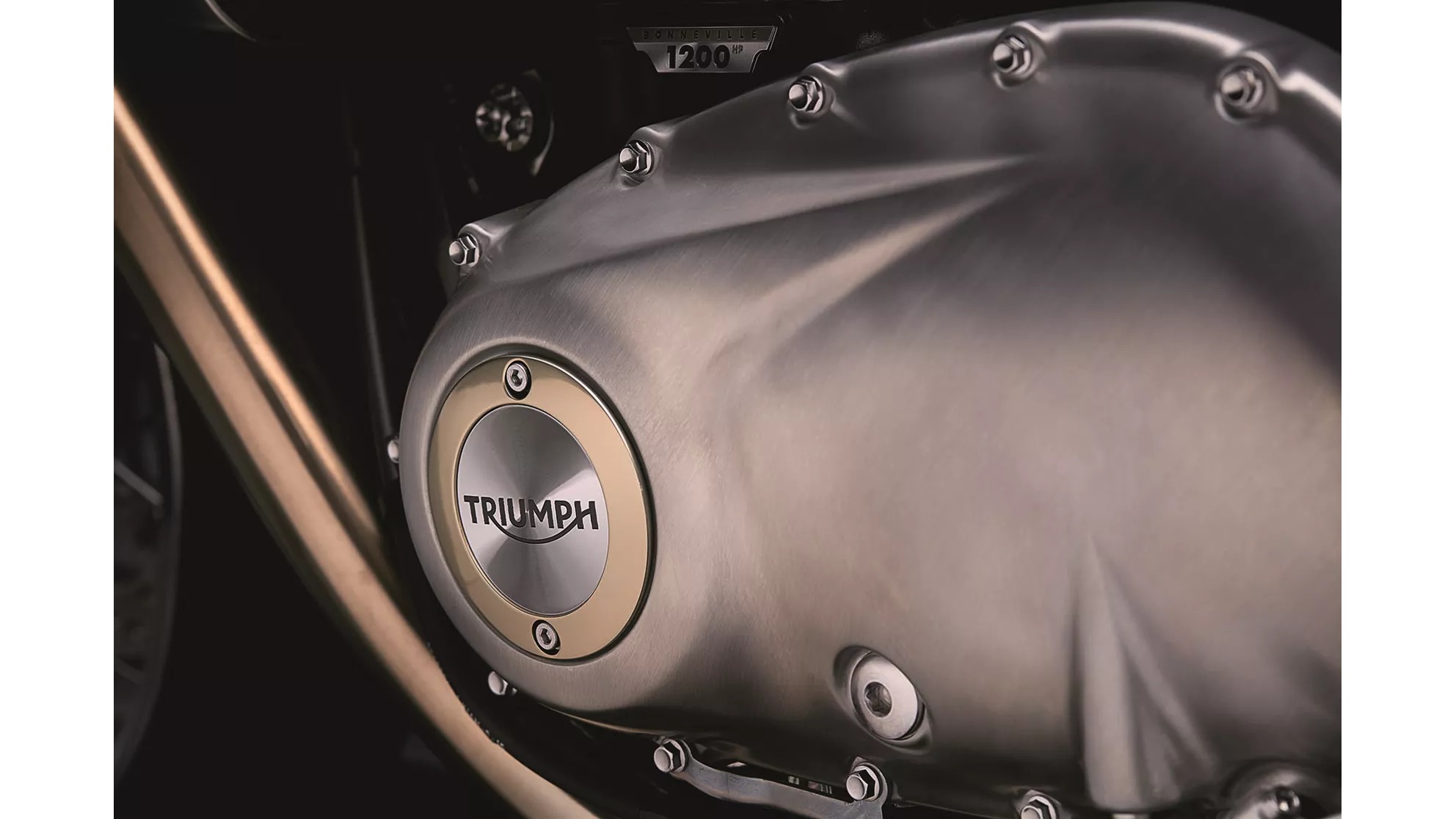 Triumph Thruxton 1200R - Image 11 Triumph Thruxton 1200R - Image 11