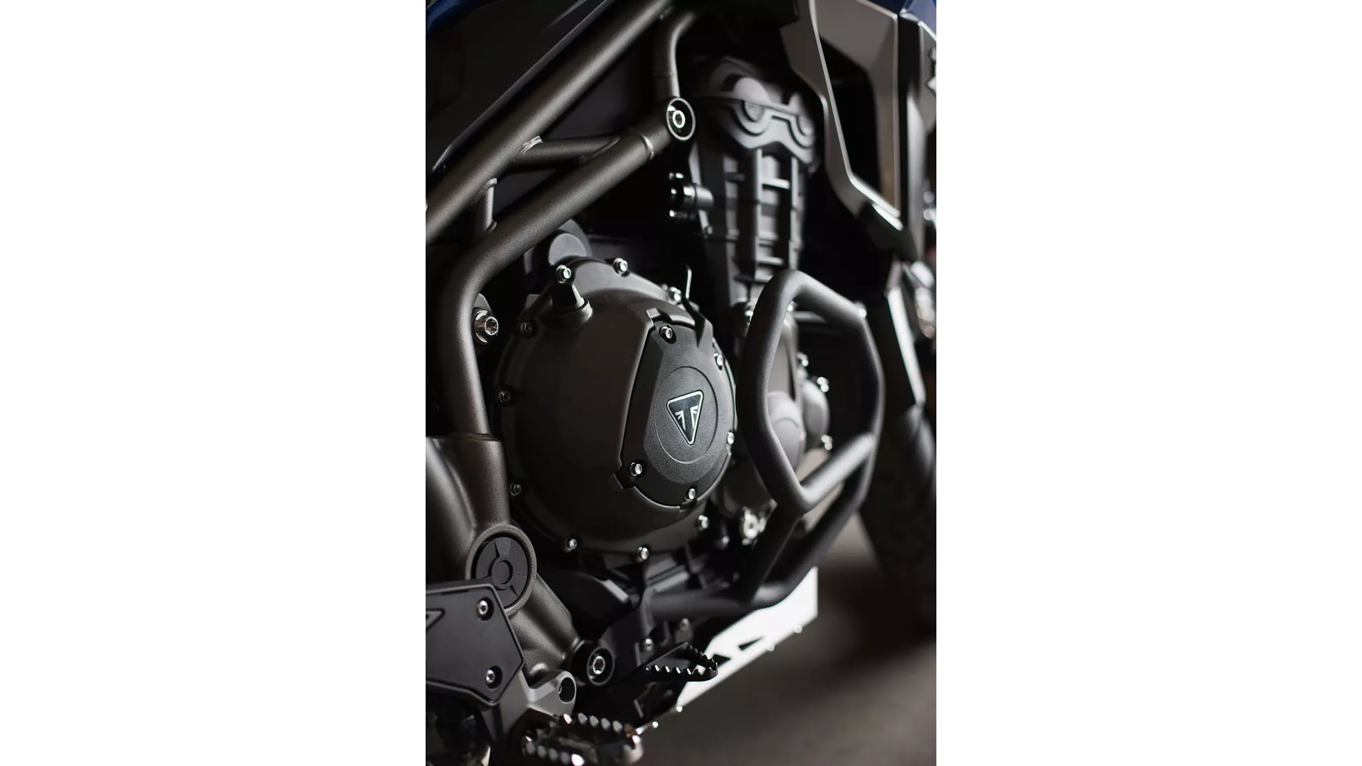 Triumph Tiger Explorer XCA - Image 14 Triumph Tiger Explorer XCA - Image 14
