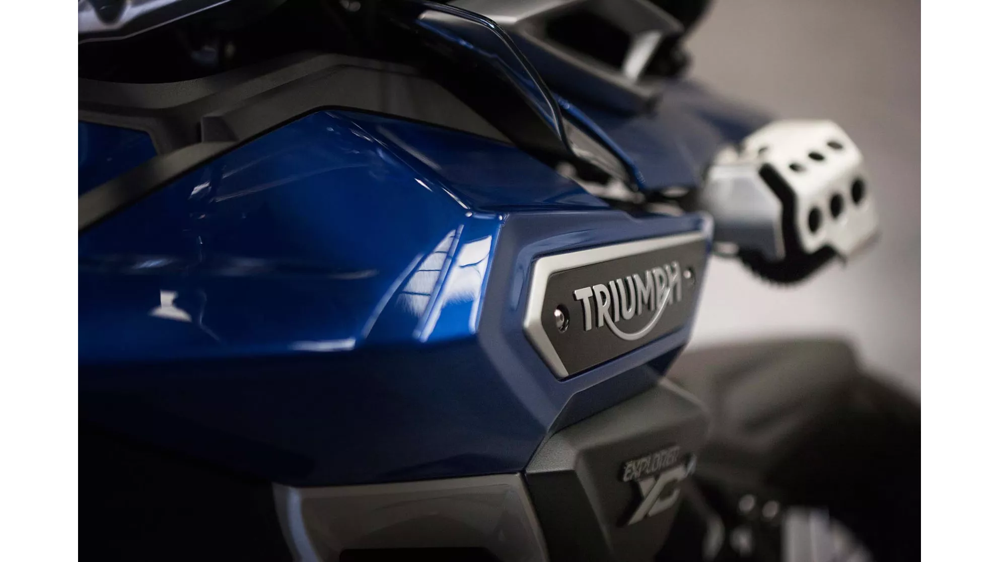 Triumph Tiger Explorer XCA - Image 17 Triumph Tiger Explorer XCA - Image 17