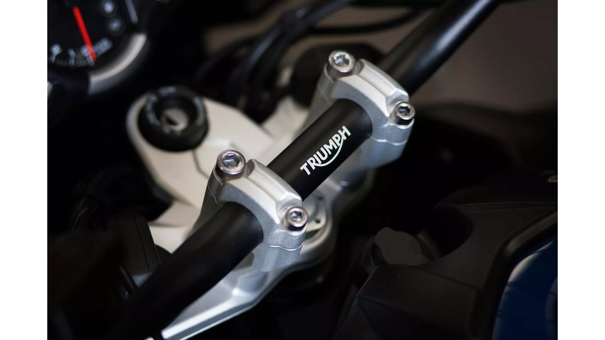 Triumph Tiger Explorer XCA - Image 18 Triumph Tiger Explorer XCA - Image 18