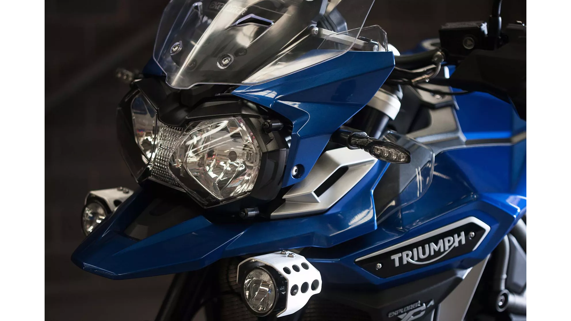 Triumph Tiger Explorer XCA - Image 20 Triumph Tiger Explorer XCA - Image 20