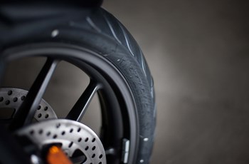 Triumph Tiger Explorer XRT 2016 - Bild 6