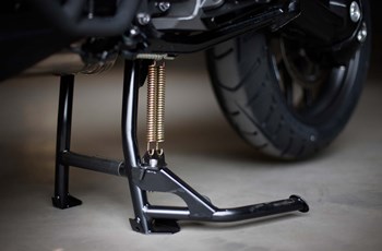 Triumph Tiger Explorer XRT 2016 - Bild 9