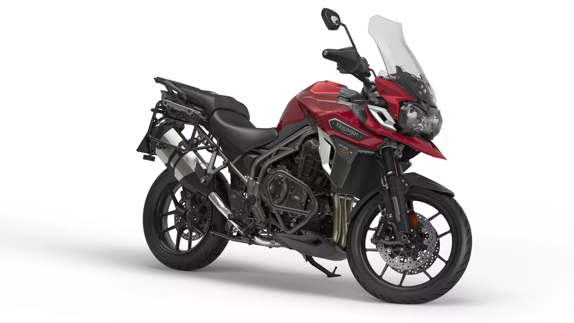 Triumph Tiger Explorer XRT - Image 7 Triumph Tiger Explorer XRT - Image 7