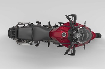 Triumph Tiger Explorer XRT 2016 - Bild 11