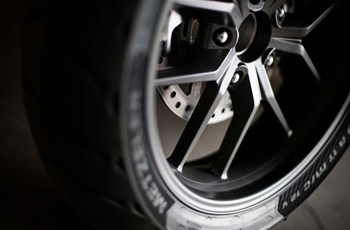 Triumph Tiger Explorer XRT 2016 - Bild 16