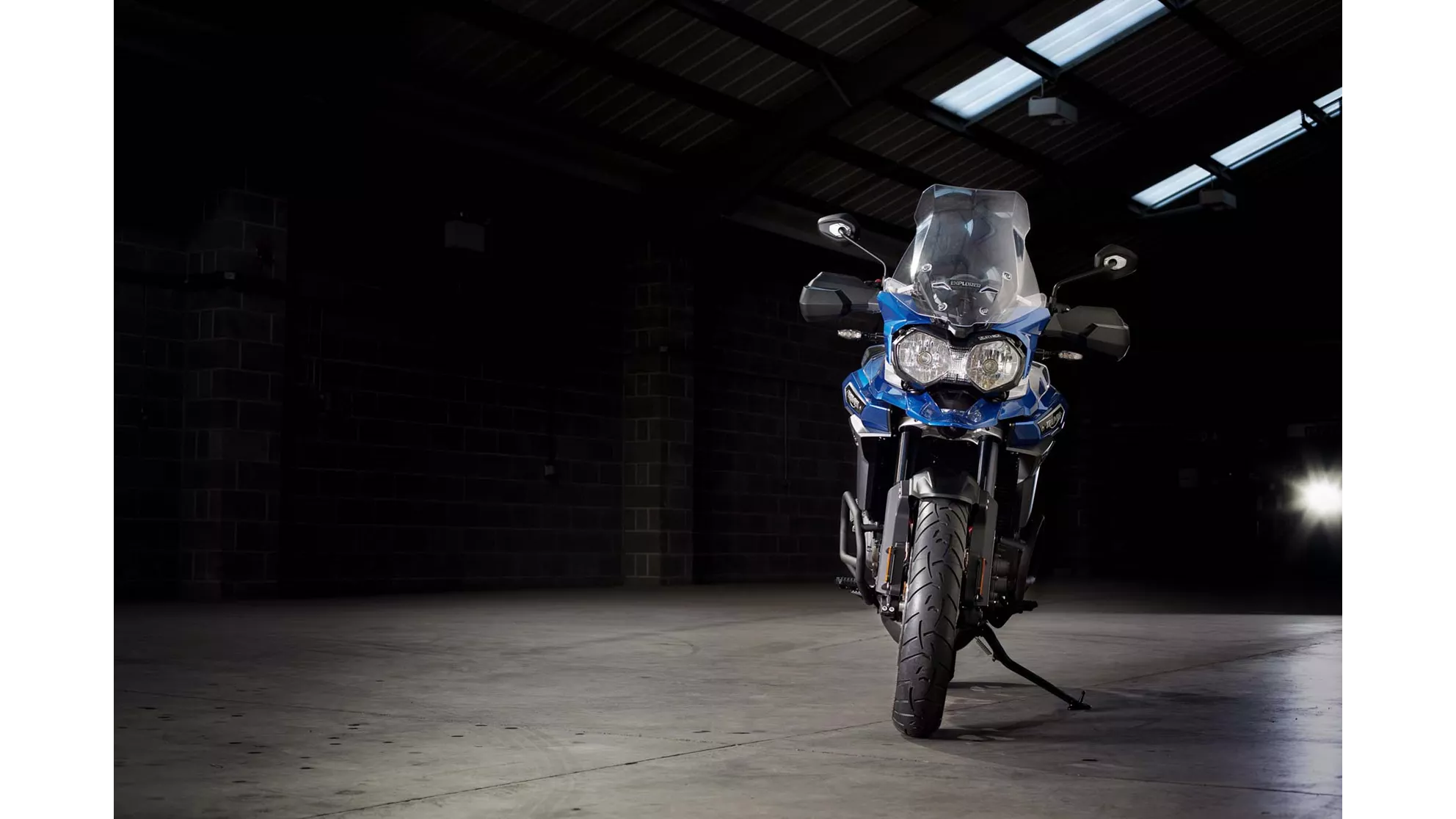 Triumph Tiger Explorer XRT - Image 14 Triumph Tiger Explorer XRT - Image 14