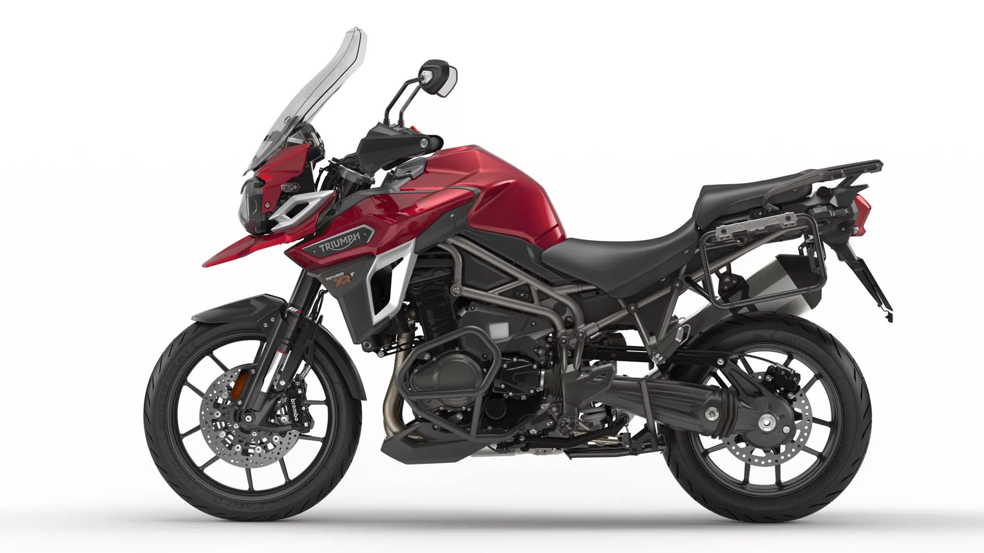 Triumph Tiger Explorer XRT - Image 15 Triumph Tiger Explorer XRT - Image 15