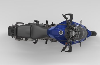 Triumph Tiger Explorer XRx 2016 - Bild 12