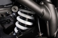 Triumph Tiger Explorer XR 2016 - Bild 6