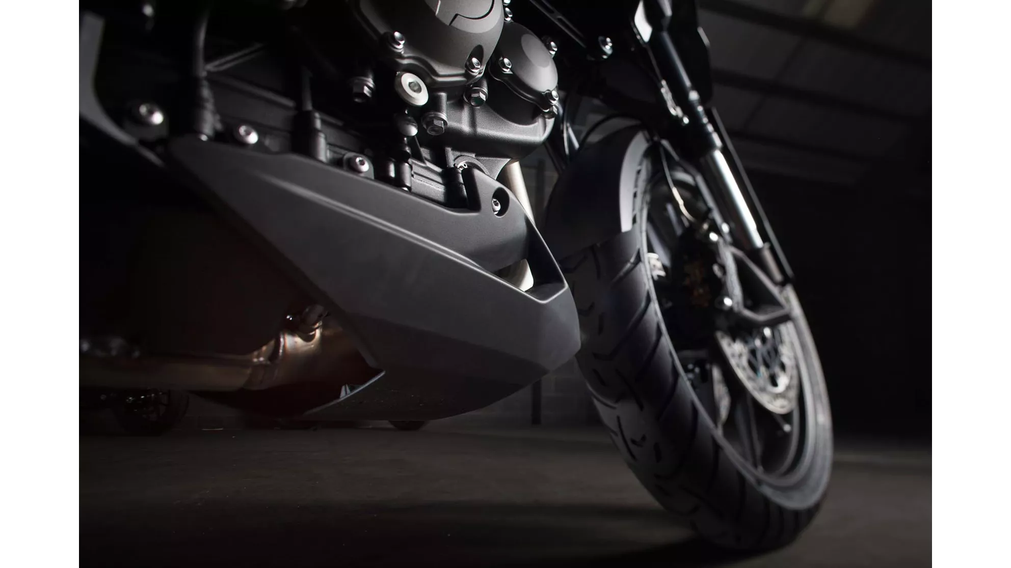 Triumph Tiger Explorer XR - Image 5 Triumph Tiger Explorer XR - Image 5