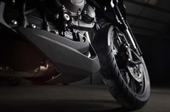 Triumph Tiger Explorer XR 2016 - Bild 7