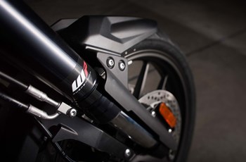 Triumph Tiger Explorer XR 2016 - Bild 8