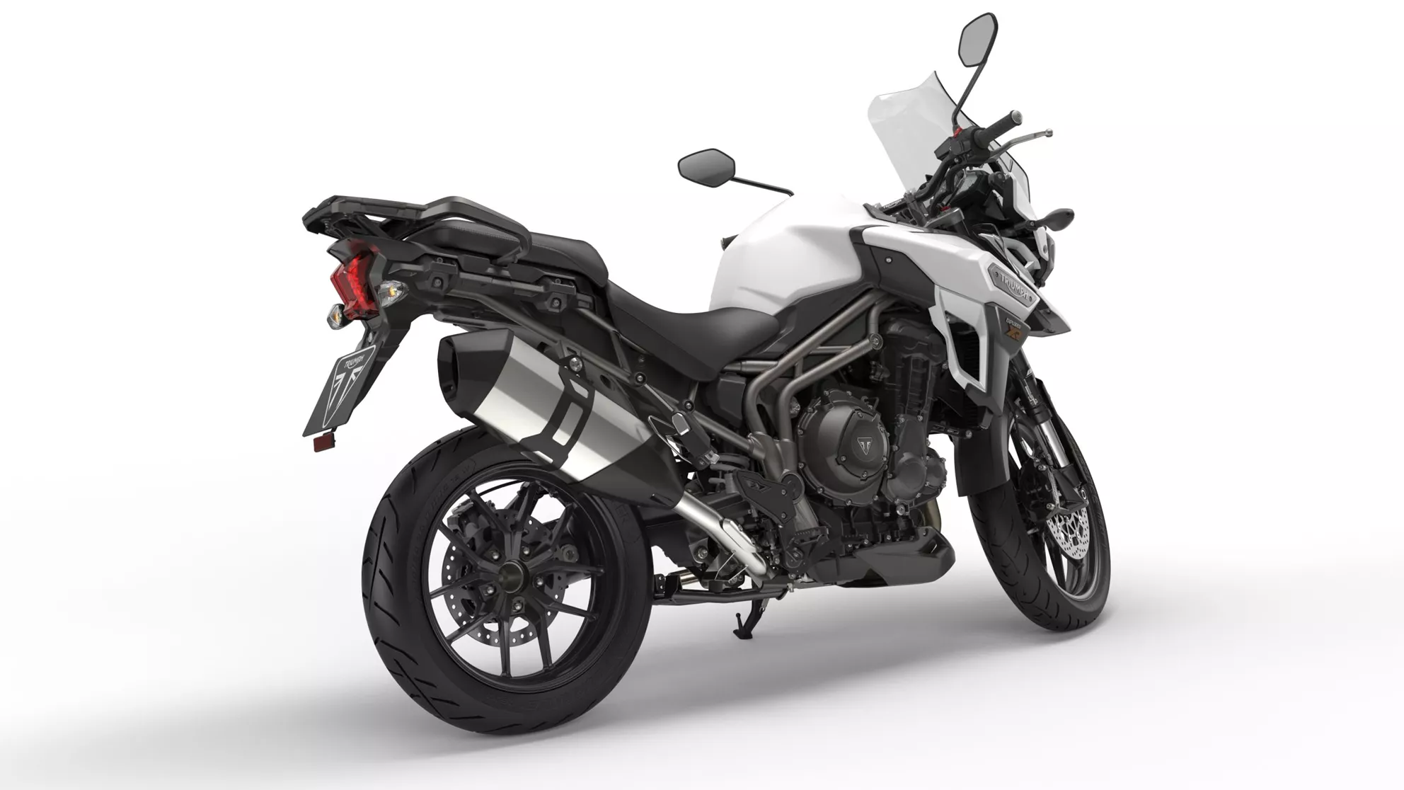 Triumph Tiger Explorer XR - Image 7 Triumph Tiger Explorer XR - Image 7