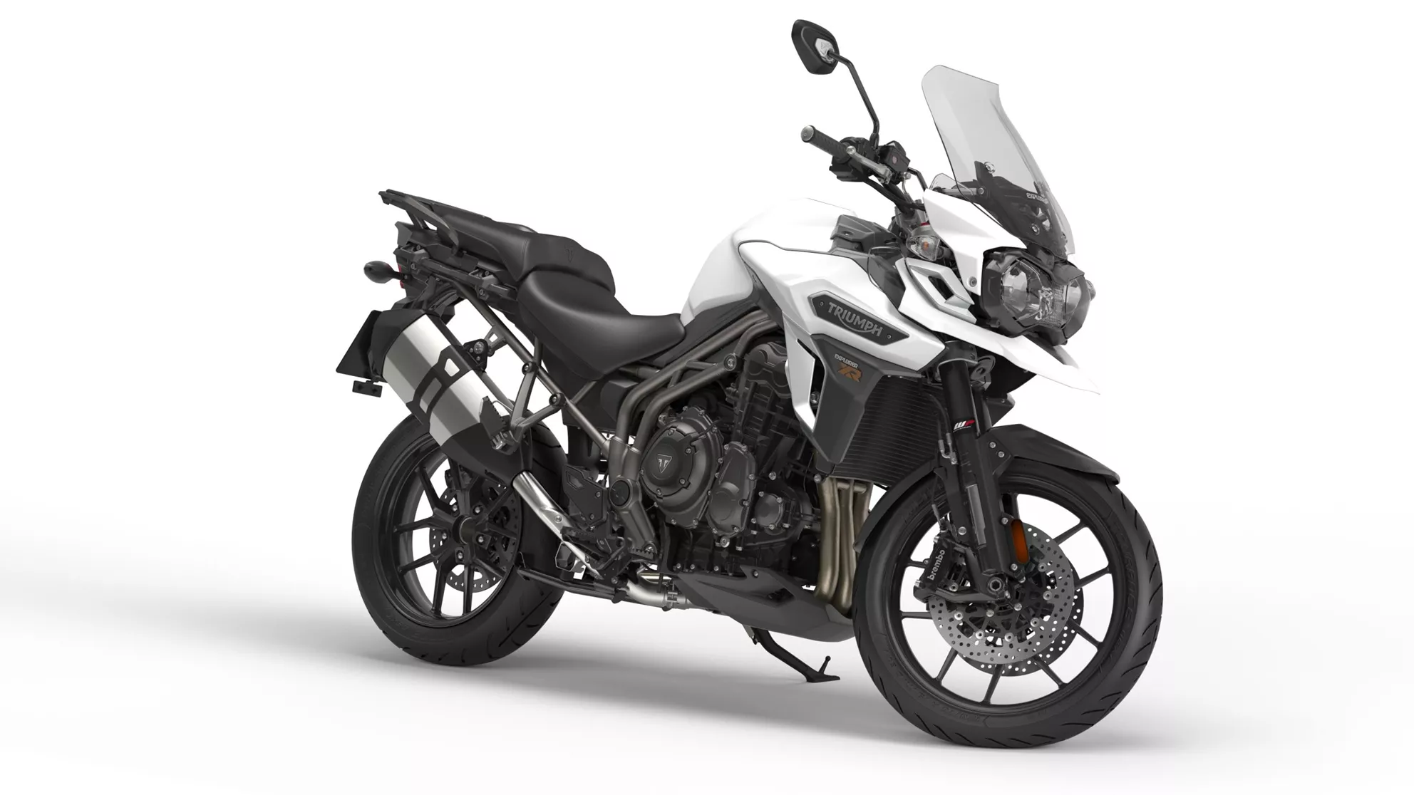 Triumph Tiger Explorer XR - Image 8 Triumph Tiger Explorer XR - Image 8