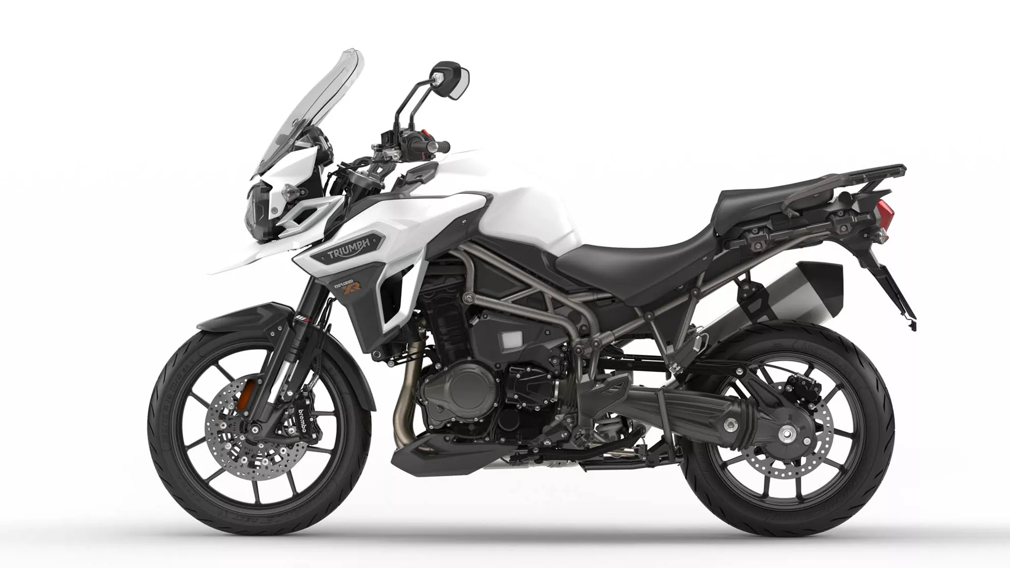 Triumph Tiger Explorer XR - Image 9 Triumph Tiger Explorer XR - Image 9