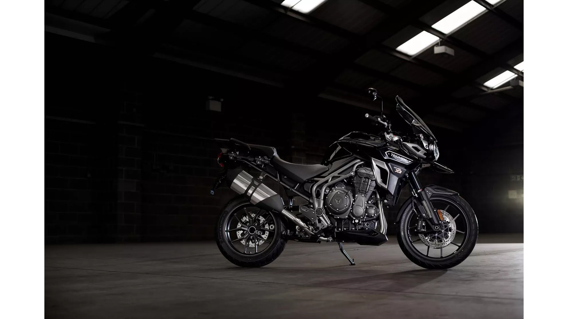 Triumph Tiger Explorer XR - Image 12 Triumph Tiger Explorer XR - Image 12