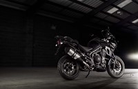 Triumph Tiger Explorer XR 2016 - Bild 15