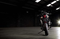 Triumph Tiger Explorer XR 2016 - Bild 16