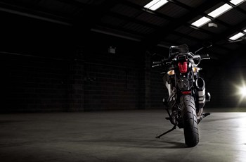 Triumph Tiger Explorer XR 2016 - Bild 16