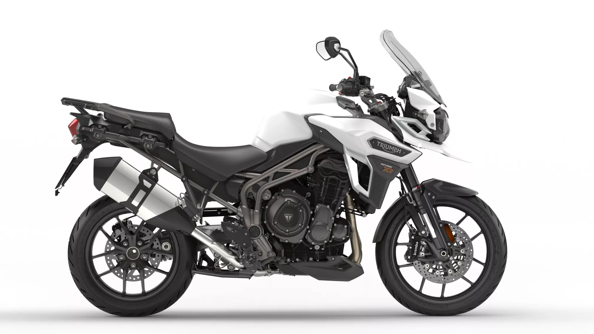 Triumph Tiger Explorer XR - Image 15 Triumph Tiger Explorer XR - Image 15