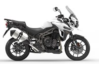 Triumph Tiger Explorer XR 2016 - Bild 1