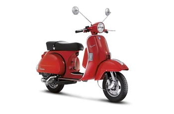 Vespa PX 150 2016 - Bild 2 Vespa PX 150 2016 - Bild 2