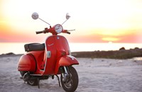 Vespa PX 150 2016 - Bild 4