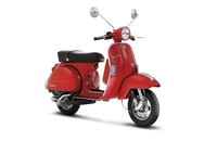 Vespa PX 125 2016 - Bild 4 Vespa PX 125 2016 - Bild 4