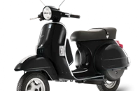 Vespa PX 125 2016 - Bild 5 Vespa PX 125 2016 - Bild 5