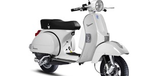 Vespa PX 125 2016 vs LML Star 125 4-T Automatica 2016