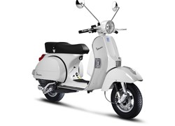 Vespa PX 125 Vespa PX 125