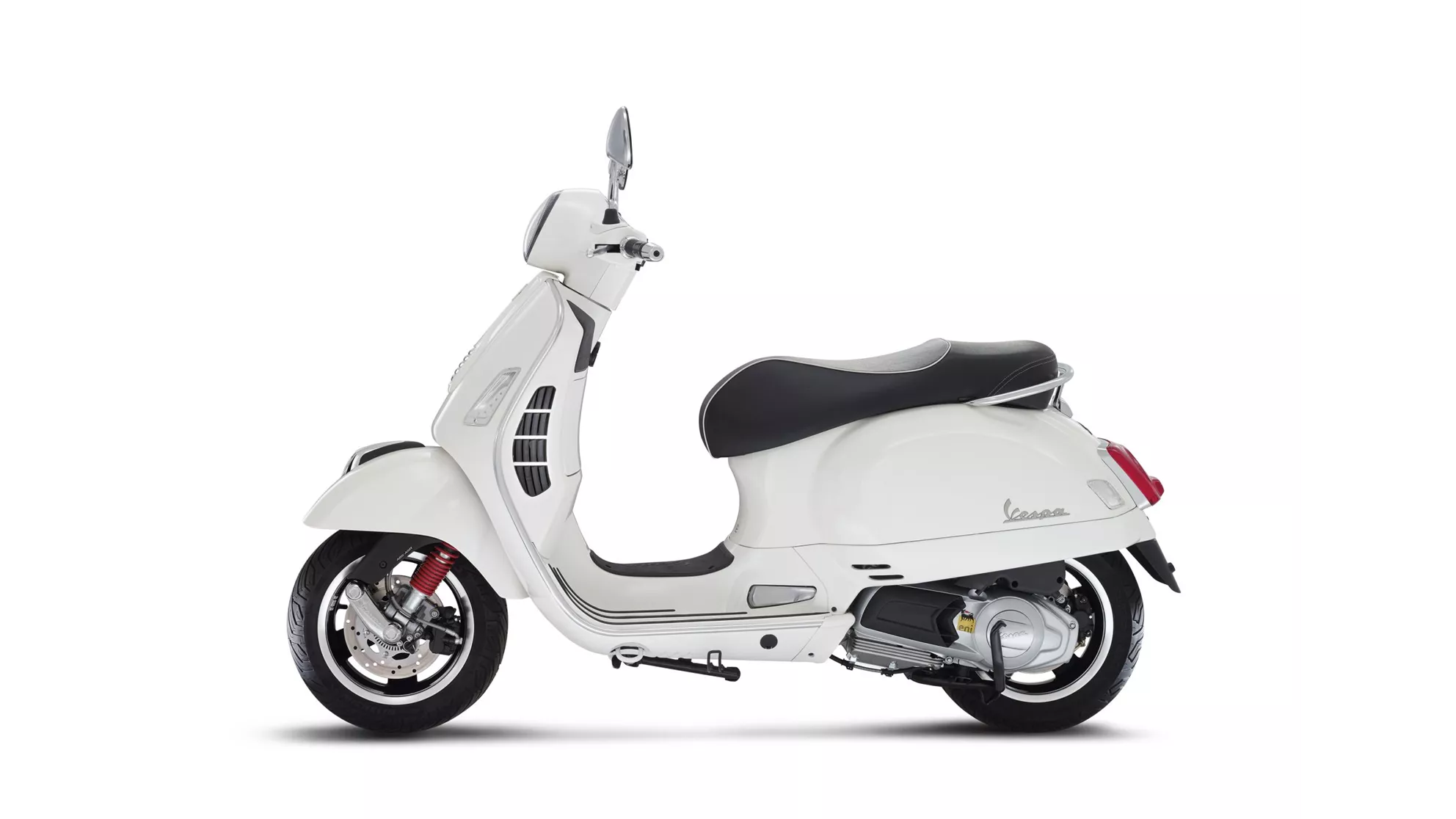 Vespa GTS 300 i.e. Super - Image 4 Vespa GTS 300 i.e. Super - Image 4