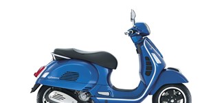 Vespa GTS 300 i.e. 2012 vs Vespa GTS 300 i.e. Super 2016