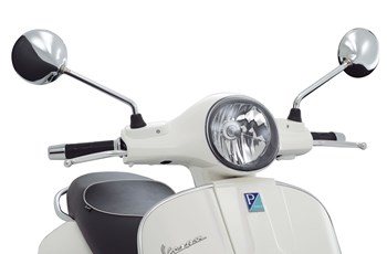 Vespa GTS 125 ie Super 2016 - Bild 4