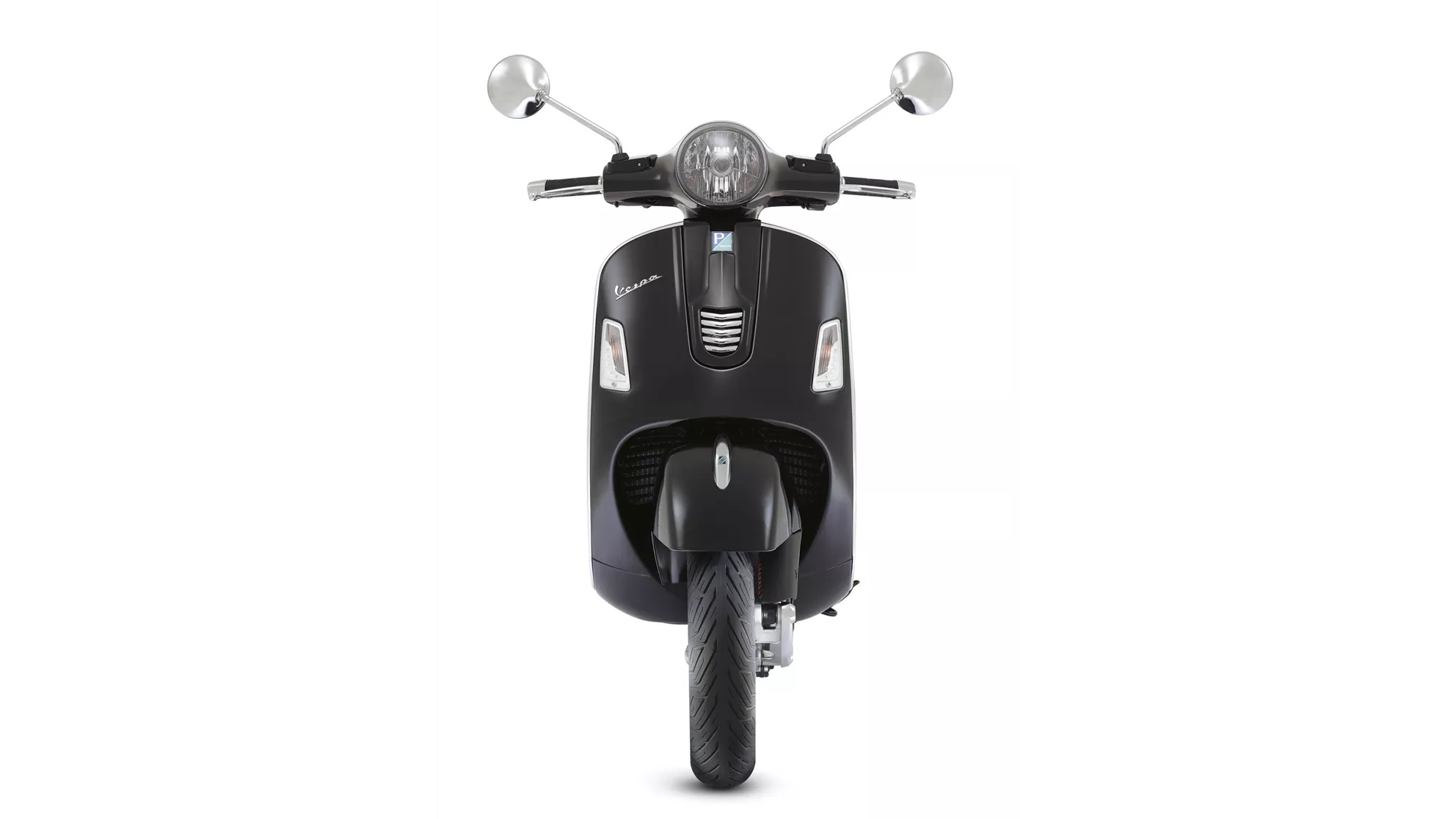 Vespa GTS 125 ie Super - Image 5 Vespa GTS 125 ie Super - Image 5