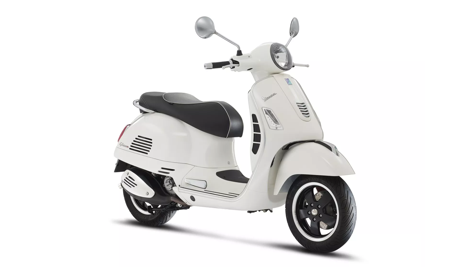 Vespa GTS 125 ie Super - Image 6 Vespa GTS 125 ie Super - Image 6