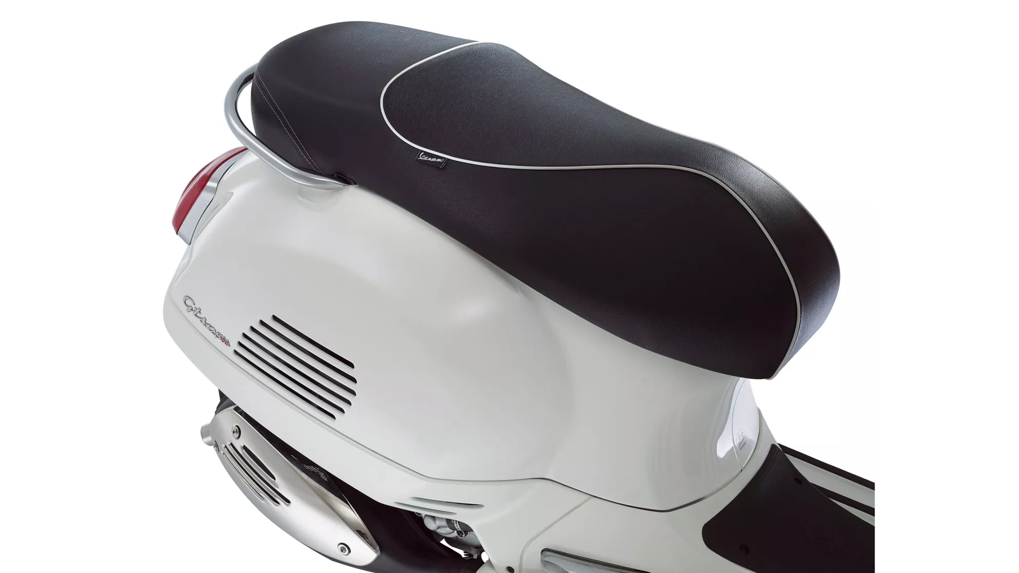 Vespa GTS 125 ie Super - Image 7 Vespa GTS 125 ie Super - Image 7