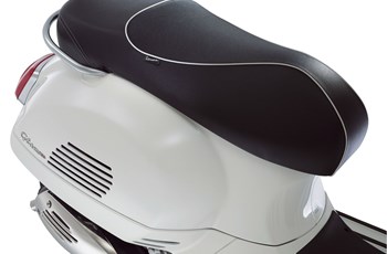 Vespa GTS 125 ie Super 2016 - Bild 9
