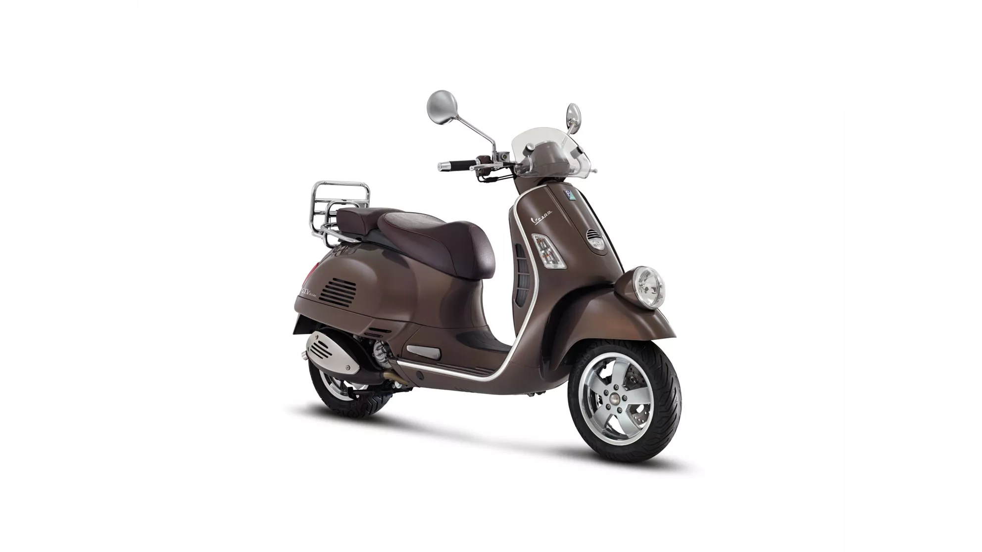 Vespa GTV 300 i.e. Vie della Moda - Image 1 Vespa GTV 300 i.e. Vie della Moda - Image 1