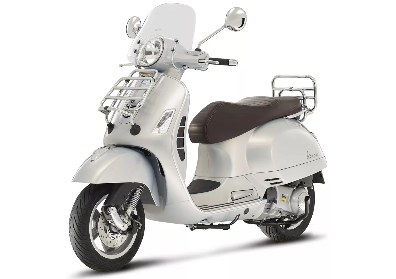 Vespa GTS 300 i.e. Touring 2016 Vespa GTS 300 i.e. Touring 2016