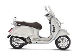 Vespa GTS 300 i.e. Touring 2016